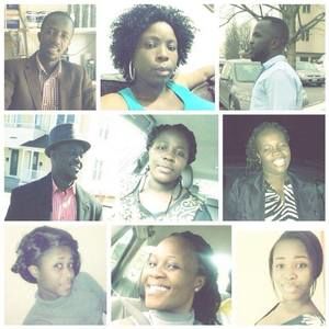 Meet your Posher, Emmanuel